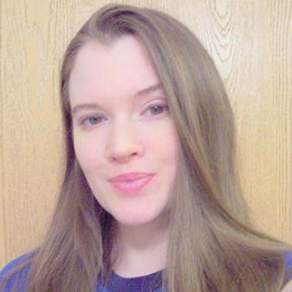 Meet your Posher, Elisabeth